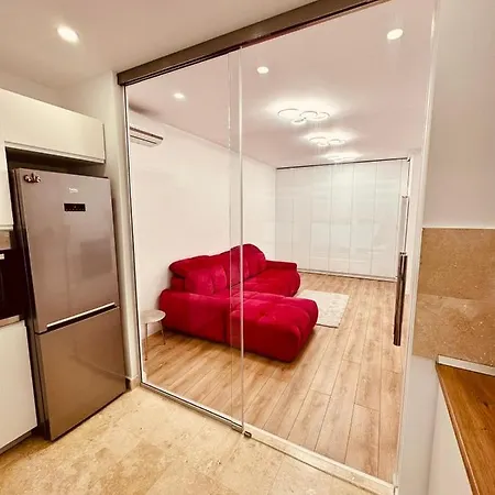 Apartment Avangarde Bucharest
