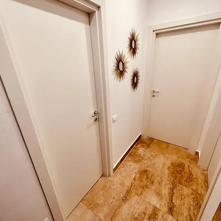 Apartment Avangarde Bucharest
