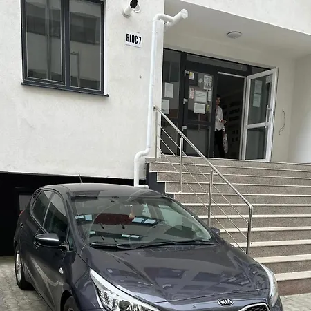 Avangarde Apartament