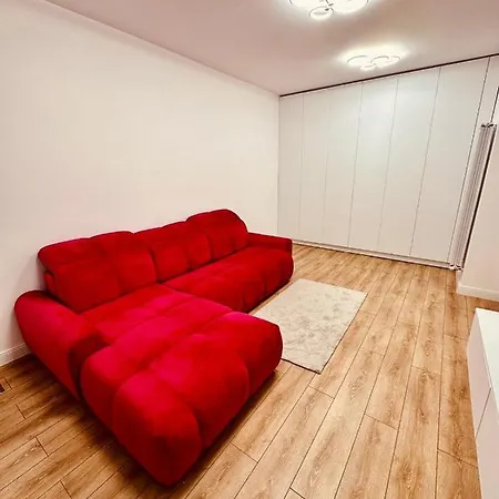 Avangarde Bucureşti