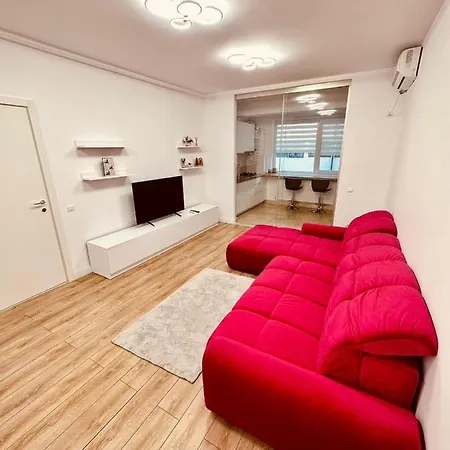 Avangarde Bucureşti