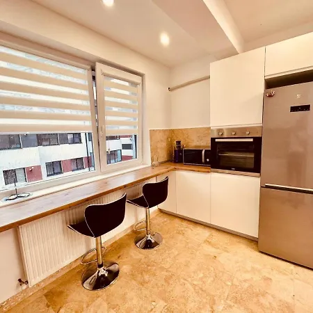 Avangarde Apartament Bucureşti