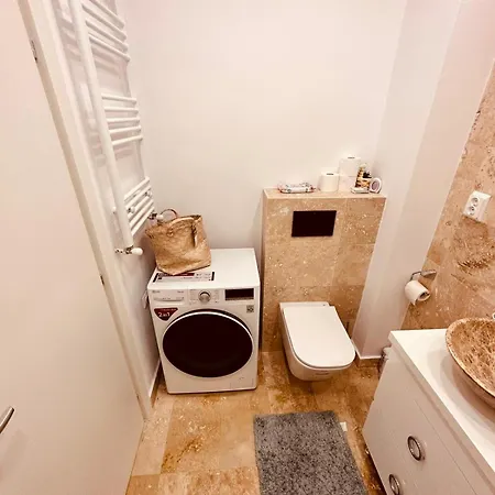 Avangarde Apartament