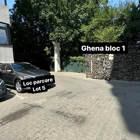 Avangarde Bucureşti